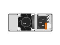 x 3x 50 X6 900W PSU