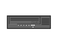 LTO6 Tape Drive
