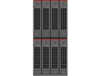 TD350 2 5in Bay Kit
