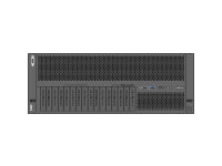 SR860 Front