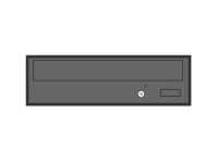 ST550 DVD
