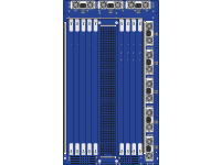 MTS3610 front