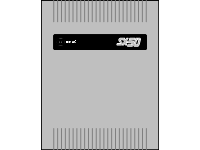 SX 50 6