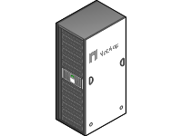 FAS6000 12FC Disks Racked