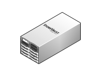 Store Vault S300
