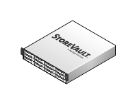 Store Vault S500