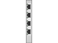 X1049A vertical