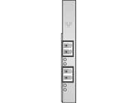 X1117A vertical