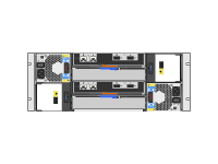 Alta Vault AVA10S rear