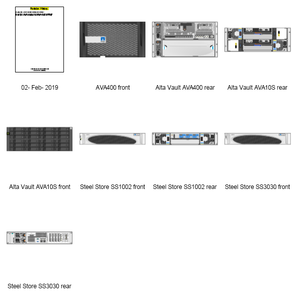 Net App Alta Vault Preview Large