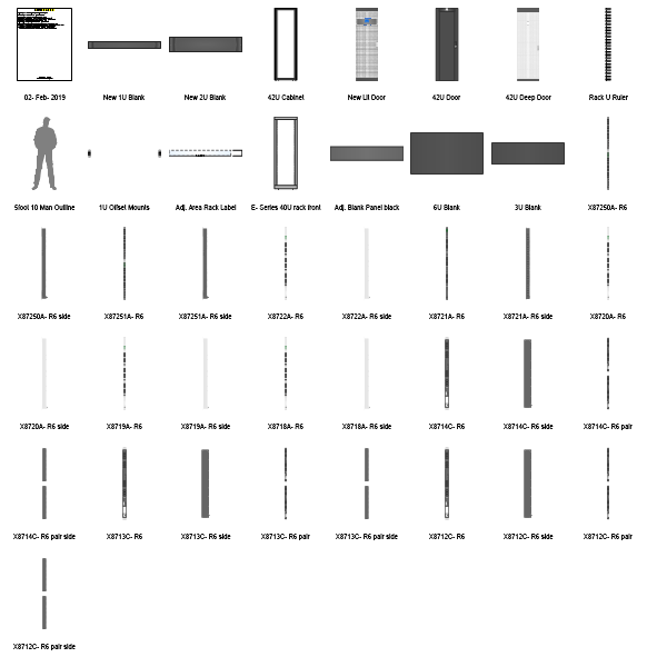 Net App Cabinets Preview Large