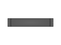 New 2U Blank