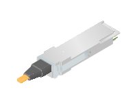 QSFP to MTP full