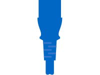 IEC60320 C13