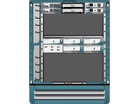 N7009 Front