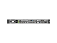 UCS C22 M3 Rear