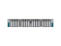 UCS C260 M2 Front
