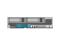 UCS B200 M2