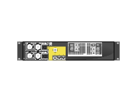Data Fort FC520 rear