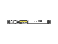Data Fort FC525 rear