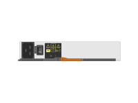 DE460C PSU