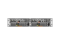 EF280 RJ45 rear