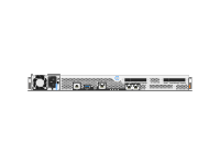 EF600 Controller with 32Gb FC HIC