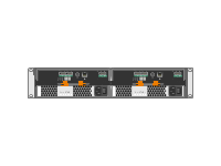 DE5600 SAS full rear