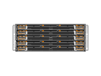 DE6900 Front open