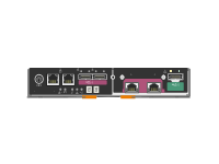 E2600 2port i SCSI