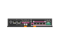 E2600 4port i SCSI