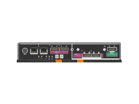 E2600 with SAS