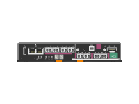 E5400 with FC