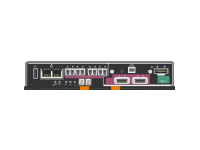 E5400 with IB