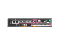 E5400 with SAS