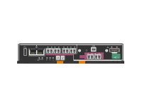 E5400 with i SCSI