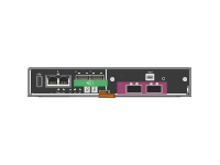 E5500 2p IB Controller