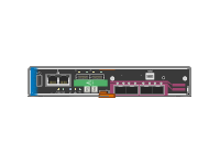 EF560 4p 8 16FC Controller