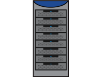 Competitor Box Data Domain