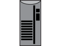 Competitor Box Symmetrix