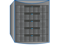 Competitor Clariion 2