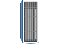 Competitor HDS