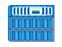 FAS3000 w FR Storage