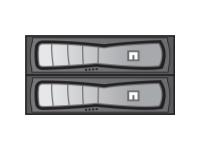 FAS3250 HA Pair