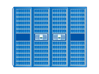 FAS6000 w FC Storage