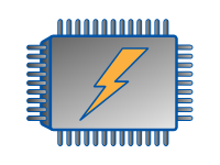 Flash Chip