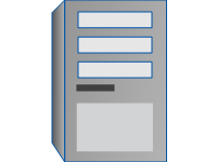 Generic Server 1