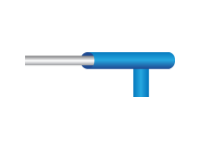 Network T with left pipe