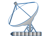 Satellite Dish