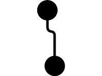 Black Jog Interconn
